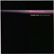 CRANE AK / Pink Eyed Pony