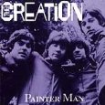 CREATION (UK) / クリエーション / PAINTER MAN