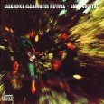 CREEDENCE CLEARWATER REVIVAL / クリーデンス・クリアウォーター・リバイバル / BAYOU COUNTRY