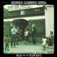 CREEDENCE CLEARWATER REVIVAL / クリーデンス・クリアウォーター・リバイバル / WILLY & POOR BOYS