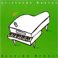 CRISTOVAO BASTOS / クリストヴァン・バストス / AVENIDA BRASIL