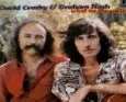 CROSBY & NASH / クロスビー・アンド・ナッシュ / WIND ON THE WATER