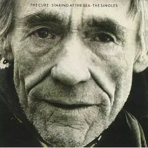 レア！Staring At The Sea • The Images 日本盤LD Amazon.co.jp: Staring at the Sea: Singles: ミュージック