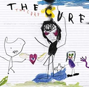 CURE / キュアー / THE CURE