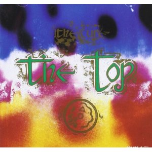 CURE / キュアー / THE TOP