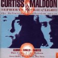 CURTISS MALDOON / カーティス・マルドーン / SEPHERYN (RAY OF LIGHT)