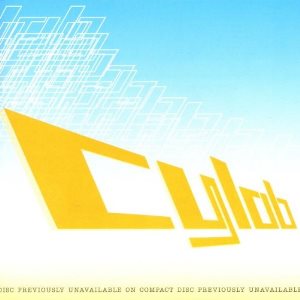 CYLOB / サイロブ / PREVIOUSLY UNAVAILABLE ON
