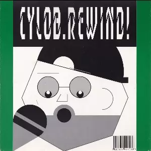 CYLOB / サイロブ / REWIND
