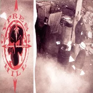 CYPRESS HILL / サイプレス・ヒル / CYPRESS HILL (180G DELUXE VINYL)