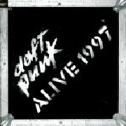 DAFT PUNK / ダフト・パンク / ALIVE 1997