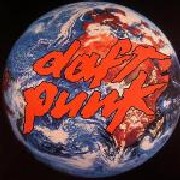 DAFT PUNK / ダフト・パンク / AROUND THE WORLD