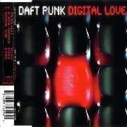 DAFT PUNK / ダフト・パンク / DIGITAL LOVE