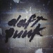 DAFT PUNK / ダフト・パンク / REVOLUTION 909