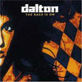 DALTON (from SWEDEN) / ダルトン (from SWEDEN) / RACE IS ON - SWEDEN