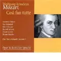 EDUARD VAN BEINUM / エドゥアルト・ファン・ベイヌム / MOZART: COSI FAN TUTTE