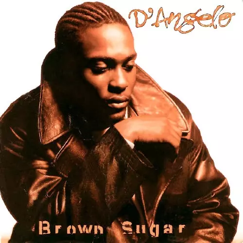 BROWN SUGAR (UK ORIGINAL PRESS) (LP)/D'ANGELO/ディアンジェロ