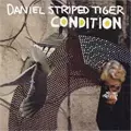 DANIEL STRIPED TIGER / CONDITION