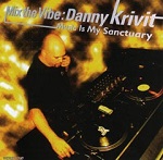 DANNY KRIVIT / ダニー・クリヴィット / MUSIC IS MY SANCTUAR - USA