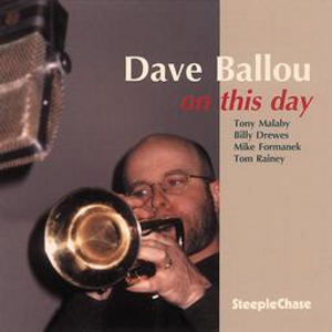 DAVE BALLOU / デイヴ・バルー / On This Day
