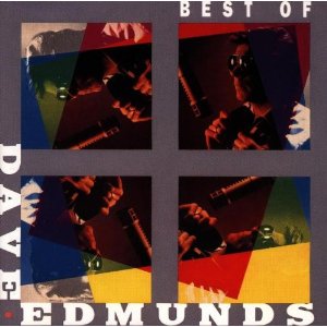 DAVE EDMUNDS / デイヴ・エドモンズ / BEST OF...