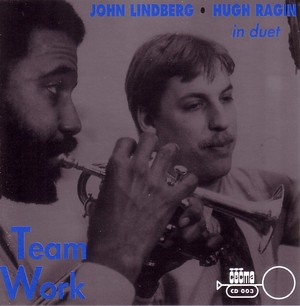 JOHN LINDBERG / ジョン・リンドバーグ / Team Work