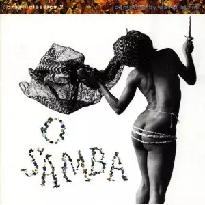 DAVID BYRNE / デヴィッド・バーン / BRAZIL CLASSICS 2  -  O SAMBA  