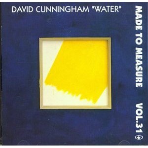 DAVID CUNNINGHAM / WATER