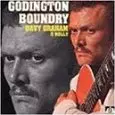 DAVY GRAHAM & HOLLY / デイヴィー・グラハム&ホリー / GODINGTON BOUNDRY