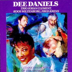 DEE DANIELS / ディー・ダニエルズ / Close Encounter