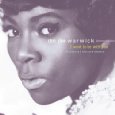 DEE DEE WARWICK / ディー・ディー・ワーウィック / I WAN TO BE WITH YOU - USA