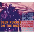 DEEP PURPLE / ディープ・パープル / ON THE ROAD<4CD BOX>