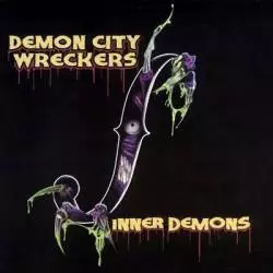 DEMON CITY WRECKERS / INNER DEMONS