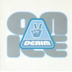 DENIM / DENIM ON ICE