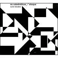 DEODATO / デオダート / ATAQUE