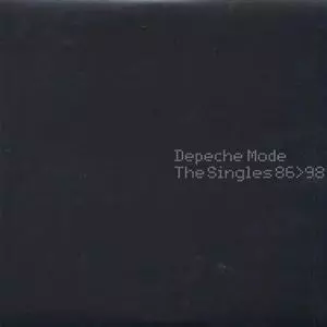DEPECHE MODE / デペッシュ・モード / THE SINGLES 86-98 -BOX SET