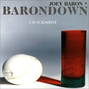 JOEY BARON / ジョーイ・バロン / Crackshot / クラックショット