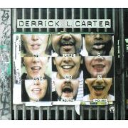 DERRICK CARTER / デリック・カーター / SQUARE DANCING IN A ROUND ROOM