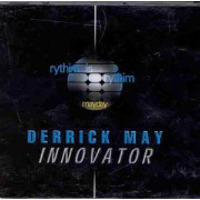 DERRICK MAY / デリック・メイ / Innovator - Box Set