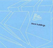 DETROIT ESCALATOR COMPANY / デトロイト・エスカレーター・カンパニー / BLACK BUILDINGS(LP)
