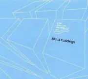 DETROIT ESCALATOR COMPANY / デトロイト・エスカレーター・カンパニー / BLACK BUILDINGS(LP)