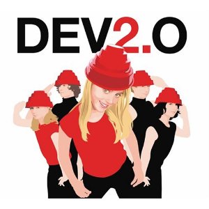 DEVO 2.0 / DEVO 2.0 (+DVD) -CANADA