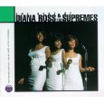 DIANA ROSS & THE SUPREMES / ダイアナ・ロス&ザ・シュープリームス / BEST OF