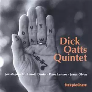 DICK OATTS / ディック・オーツ商品一覧｜JAZZ｜ディスクユニオン