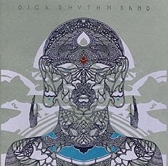 DIGA RHYTHM BAND / ディガ・リズム・バンド / DIGA