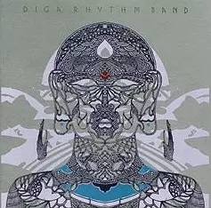 DIGA RHYTHM BAND / ディガ・リズム・バンド商品一覧｜JAZZ｜ディスク