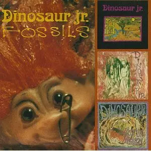 DINOSAUR JR. / ダイナソー・ジュニア / FOSSILS