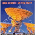 DIRE STRAITS / ダイアー・ストレイツ / ON THE NIGHT