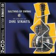DIRE STRAITS / ダイアー・ストレイツ / THE BEST OF..-GERMANY,LTD.