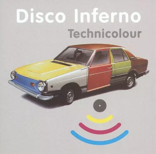 DISCO INFERNO / ディスコ・インフェルノ商品一覧｜JAZZ｜ディスク