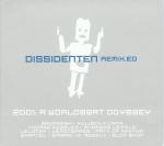 DISSIDENTEN / Remix.ed - 2001: A Worldbeat Odyssey